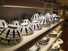 -NITORI 宜得利家居(上海中山公园龙之梦店)