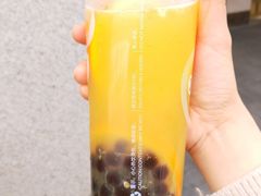 -CoCo都可(湖滨银泰店B区店)