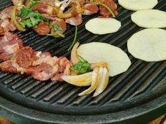 -岳合轩老北京涮肉