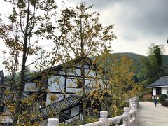 -径山寺