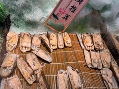 -焰江山海鲜牛排烤肉自助(锦华万达二星店)