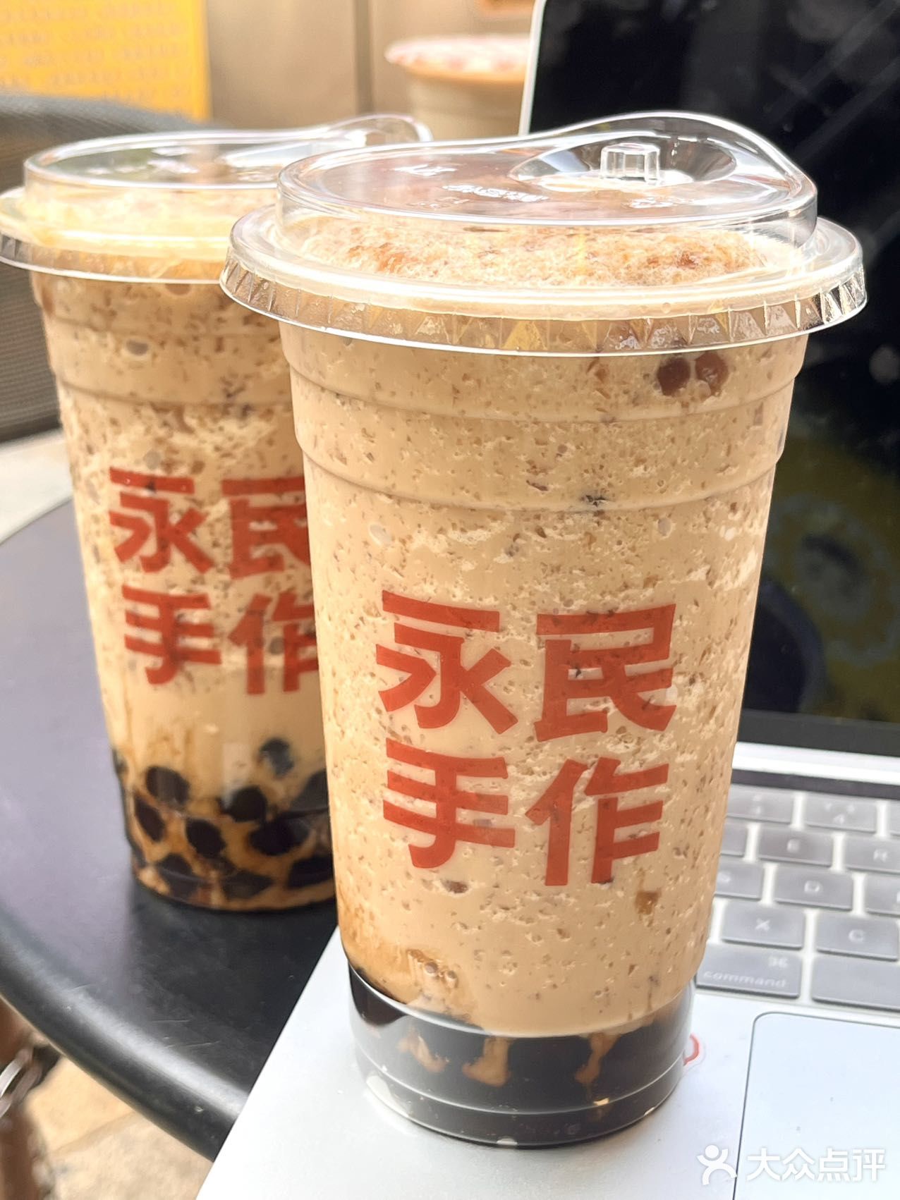 跪求永民别下架！好喝又平价！我能喝一整个夏天