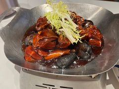 -老太原菜馆(万达店)