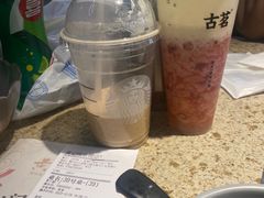 -黄记煌三汁焖锅(客都汇店)