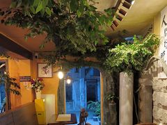 -猫岛主趣味餐厅(鼓浪屿店)