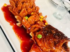 -老苏州芳和园茶酒楼  传统苏帮菜(观前店)