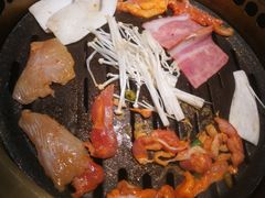 -花味烤肉·拌饭(庐阳万象汇店)