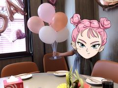 -海底捞火锅(老城根店)