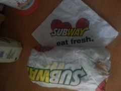 android_upload_pic-赛百味SUBWAY(长宁龙之梦店)