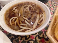 -城南往事·鲁菜济南菜(长清园博园恒大绿洲店)