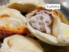 -黄阿姨锅贴大王(万航渡路店)