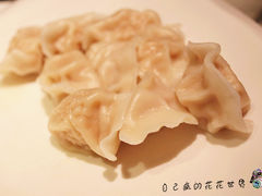 海胆馅水饺-人杰鱼乐轩(珠江路店)