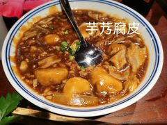 -寻宝记绍兴菜(鲁迅路店)