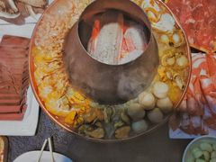 -徐记铜火锅(泉园店)