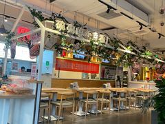 -嘉和一品粥(方庄店)