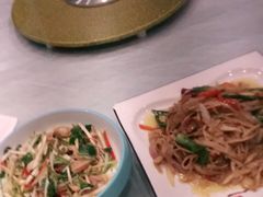 -丈母娘的饭局•新金陵菜(牛首山店)