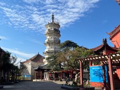 -禅宗三祖寺
