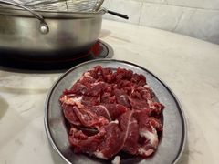 -菜忠潮州牛肉店(岗厦店)