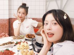 -燃计沙茶皇·香港沙茶火锅(人广旗舰店)