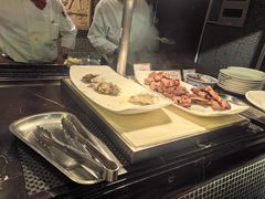 -上海吉臣维景酒店·维多利亚餐厅