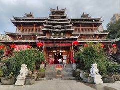 -亮欢寨酸汤鱼(沙冲路店)