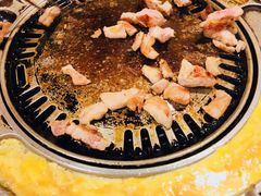 -元山烤肉店(假日广场店)