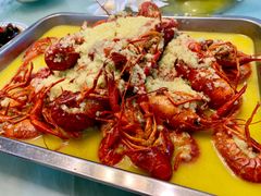 -盱眙虾神於氏龙虾(夫子庙红街店)