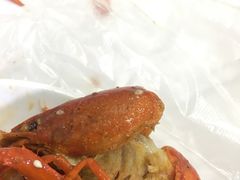 -呆虾王龙虾馆(南湖总店)