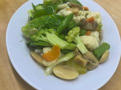 -明记烧鱼美味店