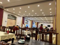 -奥华餐厅·老张记(台基厂店)