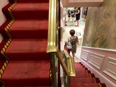 -The Ritz Restaurant