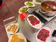 -燃计沙茶皇·香港沙茶火锅(人广旗舰店)