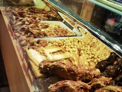 -聚合鑫东北熏酱熟食麻辣面(长阳店)