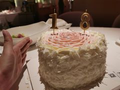 -桃喜·私人订制蛋糕店