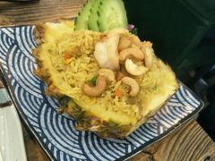 -Hi YOU你的饭局泰餐厅(雍和宫店)