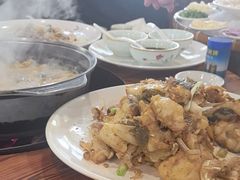 -侠成水上农庄(工业大道店)