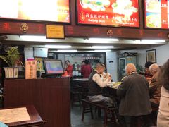 -大碗居老北京炸酱面(蛇口店)