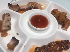 -周锦记广式餐厅(格林生活坊2期店)