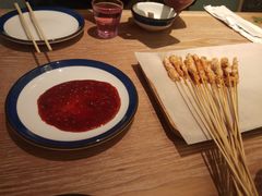 -小乾杯串店•16年沈阳烧烤(文安路店)