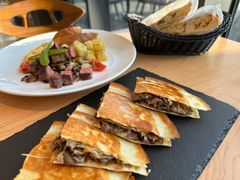 法国甜橙油封鸭馅饼-Bco豆库(雨花客厅店)