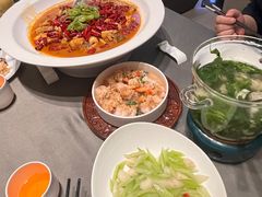 -大鹏饭店·金陵家宴(奥体中心店)