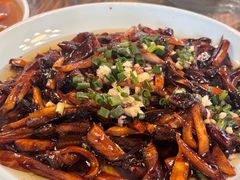 -双塔老饭店