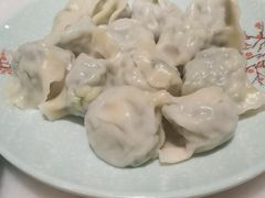 -老边饺子馆(金源店)