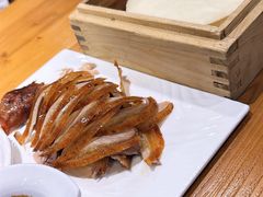 -新興传承烤鸭