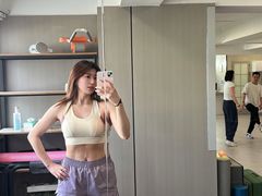 -琪航健身工作室(徐汇光大店)