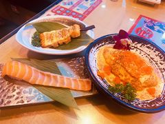 -友壹町寿司(嘉洲广场店)