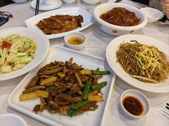-万年酒楼(越秀南路店)