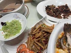 -湖锦酒楼·32年地道湖北菜(光谷店)
