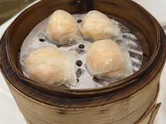 -万龙洲海鲜(南新仓店)