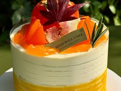 -卷心卷意·轻甜蛋糕(新光天地店)